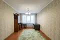Appartement 3 chambres 67 m² Minsk, Bélarus