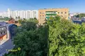 Квартира 2 комнаты 35 м² Минск, Беларусь