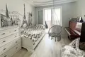 3 room apartment 69 m² Muchaviecki sielski Saviet, Belarus