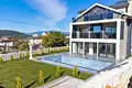 5-Zimmer-Villa 200 m² Fethiye, Türkei