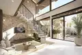 3-Schlafzimmer-Villa  Tibubeneng, Indonesien