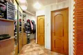 Квартира 2 комнаты 43 м² Большевик, Беларусь