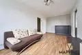 Apartamento 2 habitaciones 51 m² Minsk, Bielorrusia