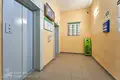 2 room apartment 66 m² in Minsk, Belarus