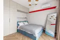 Mieszkanie 2 pokoi 48 m² Mińsk, Białoruś