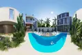 Жилой комплекс ALEX VILLAS  COMPLEX 6