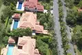 3 bedroom villa 548 m² Phuket, Thailand