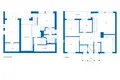 3 bedroom house 160 m² Karkkila, Finland