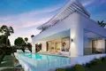 Appartement 2 chambres 103 m² Fuengirola, Espagne