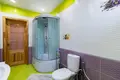 House 117 m² Svabski sielski Saviet, Belarus