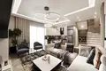 Penthouse 3 zimmer 120 m² Muratpasa, Türkei