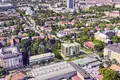 Działki 1 008 m² Budapeszt, Węgry