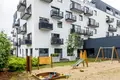 Квартира 2 комнаты 47 м² в Познани, Польша