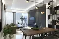 Residential complex Modern residence in the center of Larnaca, Cyprus