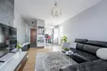 Appartement 2 chambres 44 m² Zabki, Pologne