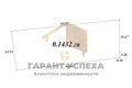 House 174 m² Cherni, Belarus