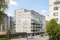 Wohnung 2 zimmer 51 m² Verwaltungsgemeinschaft Helsinki, Finnland