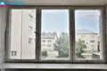 2 room apartment 41 m² Ukmerge, Lithuania