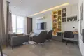 Квартира 3 комнаты  Каргыджак, Турция