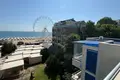 Wohnung 2 zimmer 79 m² Nessebar, Bulgarien