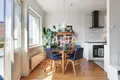 Appartement 2 chambres 61 m² Helsinki sub-region, Finlande