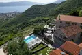 4 bedroom Villa 293 m² Gornja Lastva, Montenegro