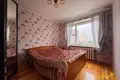 Apartamento 3 habitaciones 59 m² Zhodino, Belarús