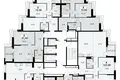 Mieszkanie 2 pokoi 47 m² Kommunarka, Rosja