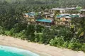 Residential complex Gardens of Eden Residences Beachfront