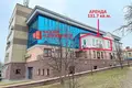 Office 132 m² in Hrodna, Belarus