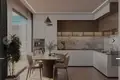 3 bedroom house 110 m² Kavac, Montenegro