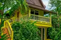 Propiedad comercial 320 m² en Sakhu, Tailandia