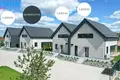 House 151 m² Vilnius, Lithuania