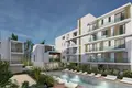 Apartamento 2 habitaciones 110 m² Pafos, Chipre