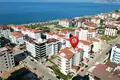 Appartement 1 chambre 115 m² Yaylali, Turquie