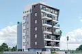 1 bedroom apartment 52 m² Larnaca, Cyprus