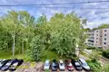 2 room apartment 47 m² Minsk, Belarus
