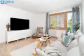 Appartement 3 chambres 57 m² Vilnius, Lituanie