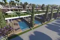 1 bedroom apartment  Kalograia, Cyprus