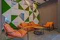 Apartamento 1 habitacion 49 m² Región del Mediterráneo, Turquía