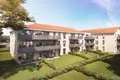 Appartement 3 chambres 68 m² France métropolitaine, France