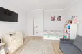 Apartamento 1 habitación 40 m² Grodno, Belarús