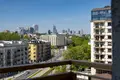 Wohnung 2 zimmer 37 m² Warschau, Polen