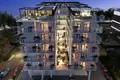 Wohnung 2 zimmer 59 m² Batumi, Georgien