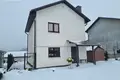 Casa 81 m² Aziaryckaslabadski sielski Saviet, Bielorrusia