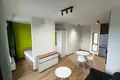 1 room apartment 34 m² in Warsaw, Poland