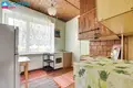 Дом 64 м² Шальчининкай, Литва