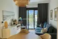 Apartamento 1 habitacion 41 m² Tivat, Montenegro