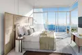 Mieszkanie 1 pokój 74 m² Dubaj, Emiraty Arabskie