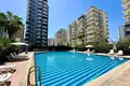 Apartamento 2 habitaciones 54 m² Mezitli, Turquía